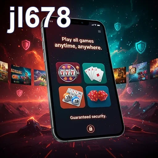 Featured scene - jl678