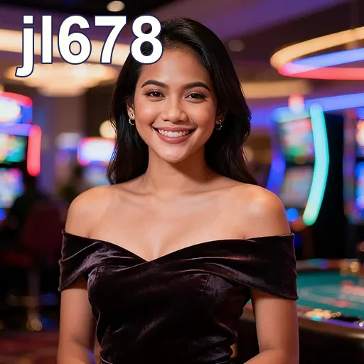 Exciting casino gaming experience with jl678 - jl678