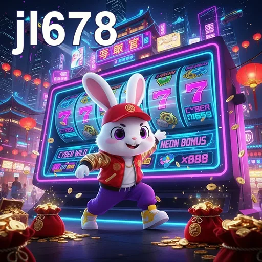 Featured scene - jl678