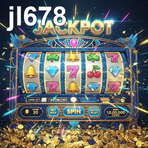 Mobile gaming experience with live slots and instant win games - jl678